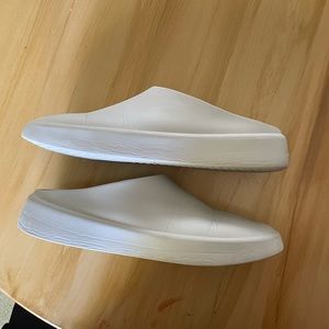 Fear of God California slide